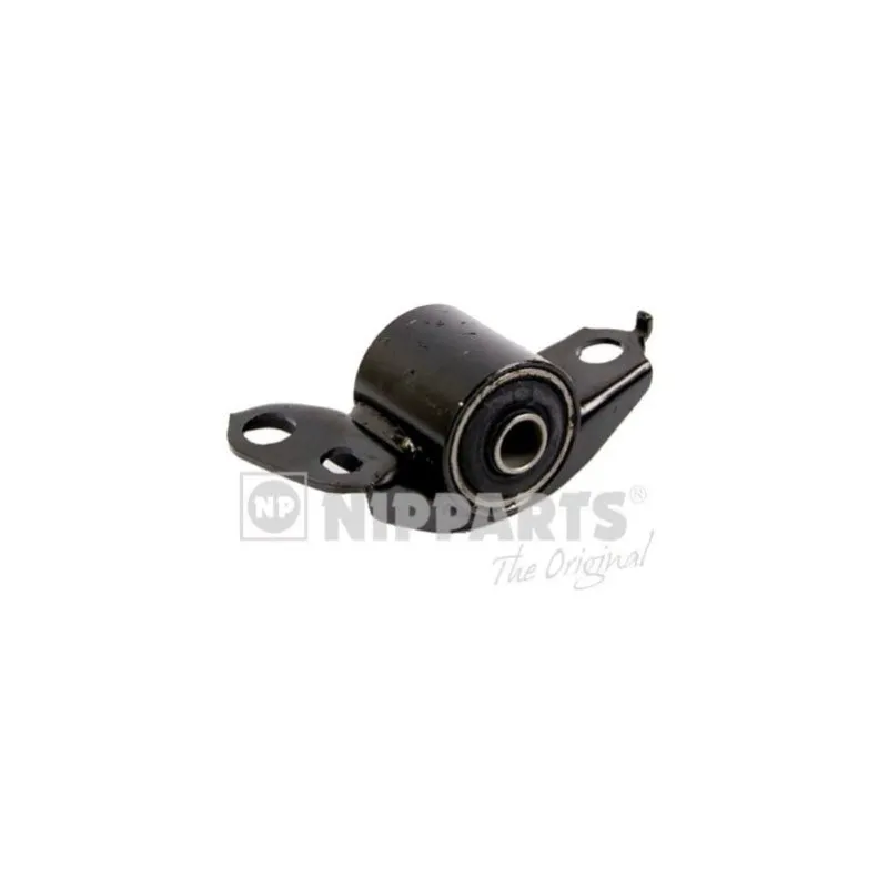 Silent bloc de suspension (train avant) NIPPARTS J4233001