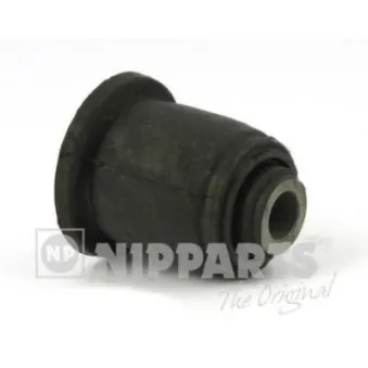 Silent bloc de suspension (train avant) NIPPARTS J4233002