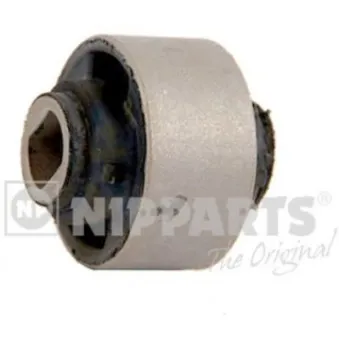 Silent bloc de suspension (train avant) NIPPARTS J4233003