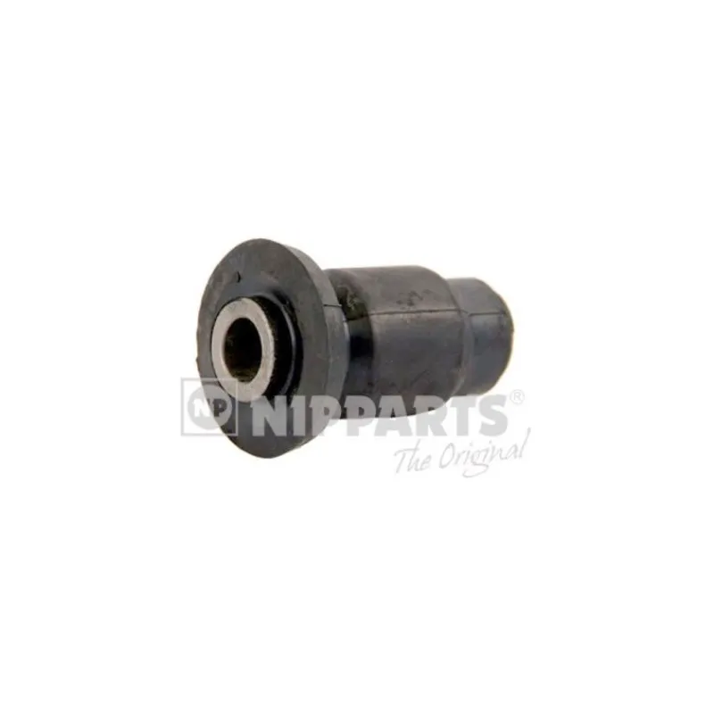 Silent bloc de suspension (train avant) NIPPARTS J4233004