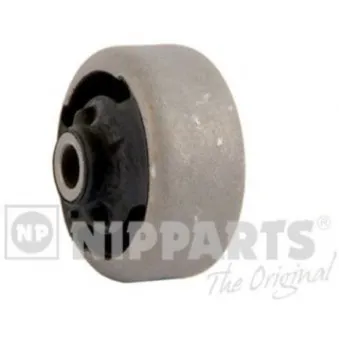 Silent bloc de suspension (train avant) NIPPARTS J4233005