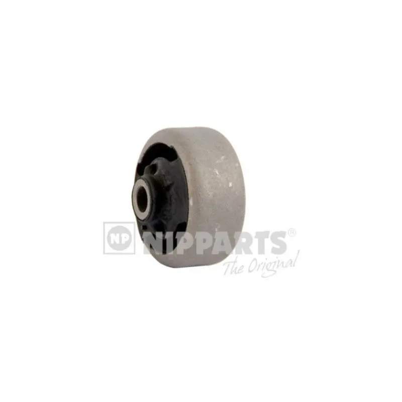 Silent bloc de suspension (train avant) NIPPARTS J4233005