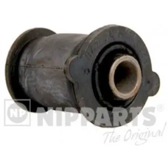 Silent bloc de suspension (train avant) NIPPARTS J4233007