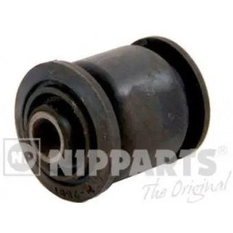 Silent bloc de suspension (train avant) NIPPARTS J4233009