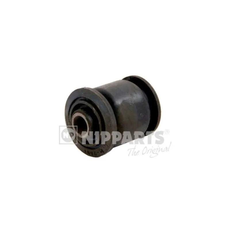 Silent bloc de suspension (train avant) NIPPARTS J4233009