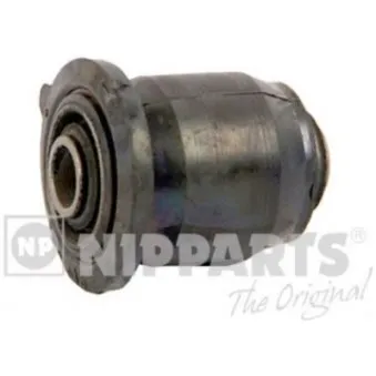 Silent bloc de suspension (train avant) NIPPARTS J4233010