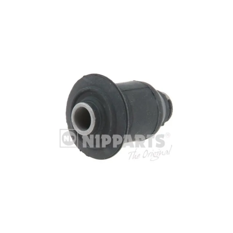 Silent bloc de suspension (train avant) NIPPARTS J4233011