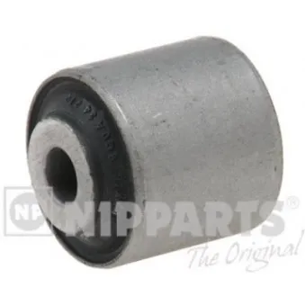 Silent bloc de suspension (train avant) NIPPARTS J4233016