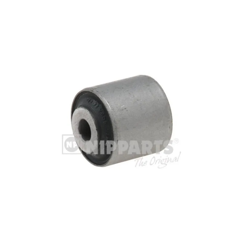 Silent bloc de suspension (train avant) NIPPARTS J4233016