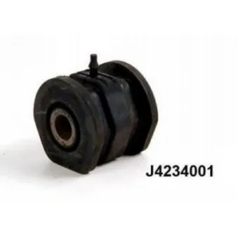 Silent bloc de suspension (train avant) NIPPARTS J4234001