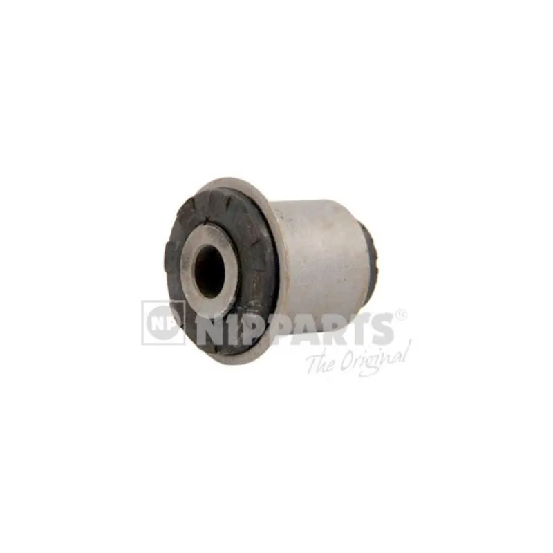 Silent bloc de suspension (train avant) NIPPARTS J4234002