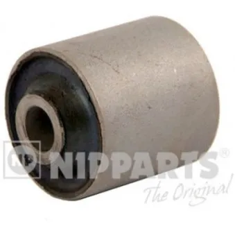 Silent bloc de suspension (train avant) NIPPARTS J4234004