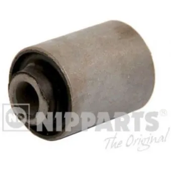 Silent bloc de suspension (train avant) NIPPARTS J4234006