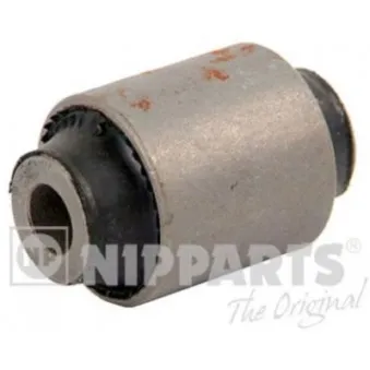 Silent bloc de suspension (train avant) NIPPARTS J4234009