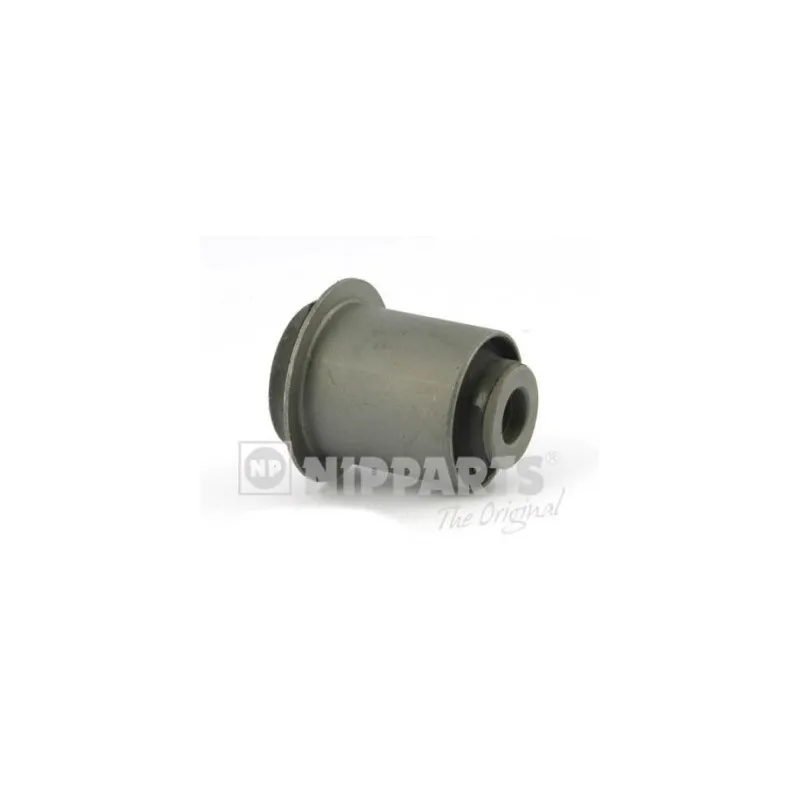 Silent bloc de suspension (train avant) NIPPARTS J4234017
