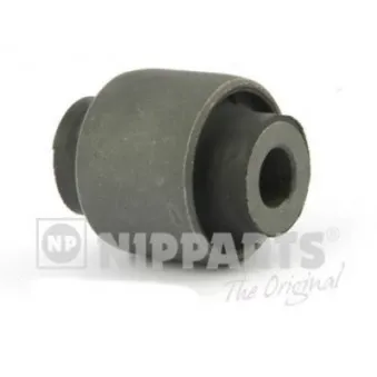 Silent bloc de suspension (train avant) NIPPARTS J4234019