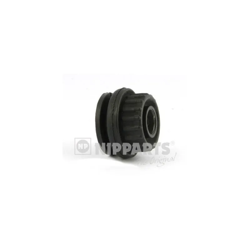 Silent bloc de suspension (train avant) NIPPARTS J4234025