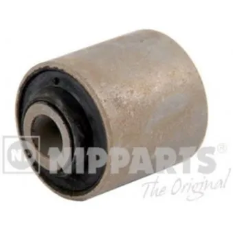 Silent bloc de suspension (train avant) NIPPARTS J4235000