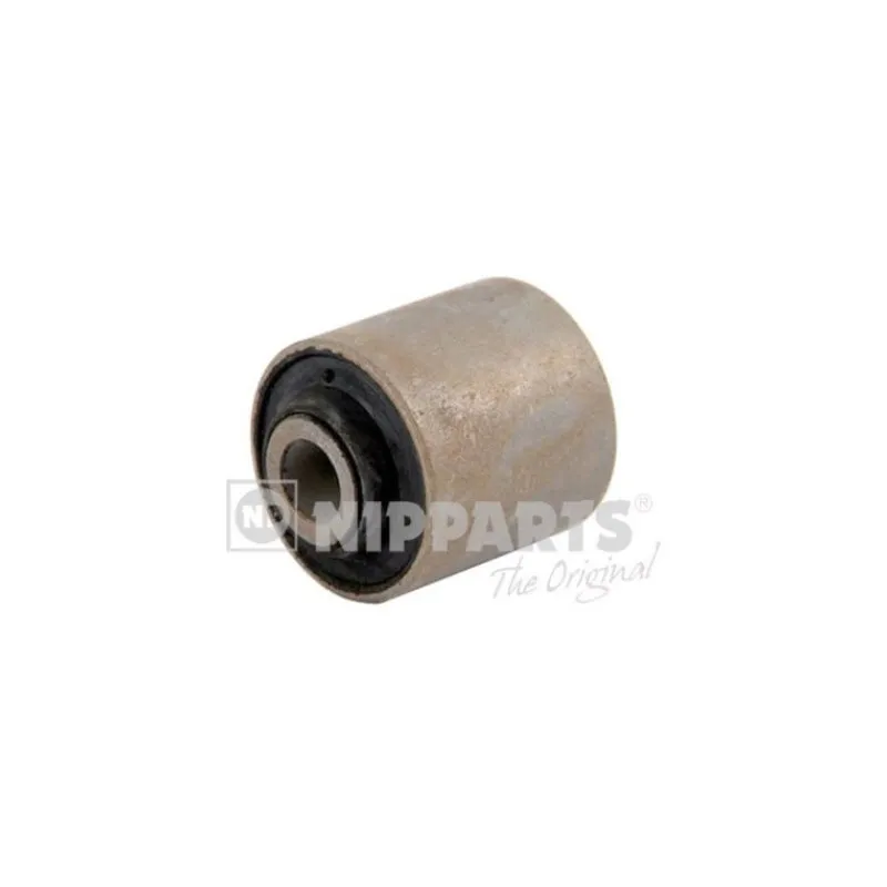 Silent bloc de suspension (train avant) NIPPARTS J4235000