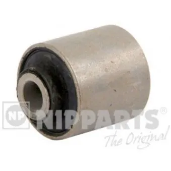 Silent bloc de suspension (train avant) NIPPARTS J4235001