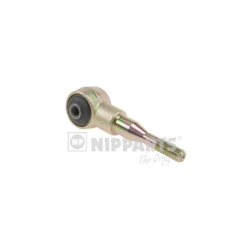 Silent bloc de suspension (train avant) NIPPARTS J4235002