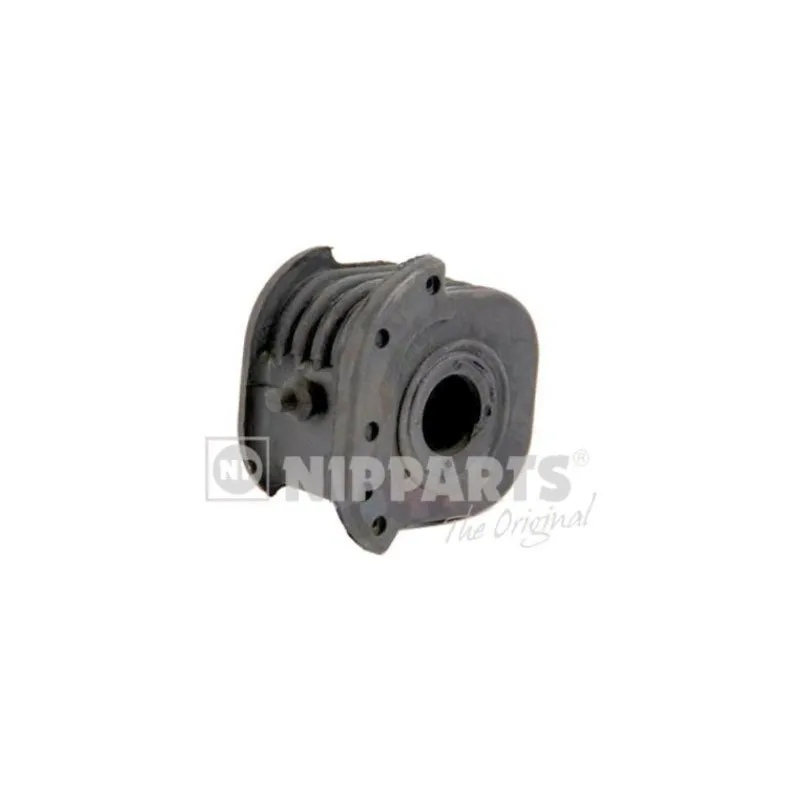 Silent bloc de suspension (train avant) NIPPARTS J4235006