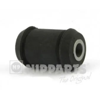 Silent bloc de suspension (train avant) NIPPARTS J4235007