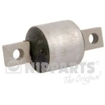 Silent bloc de suspension (train avant) NIPPARTS J4235009