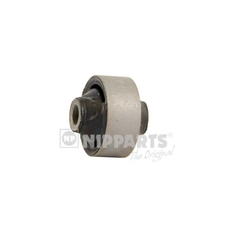 Silent bloc de suspension (train avant) NIPPARTS J4235010
