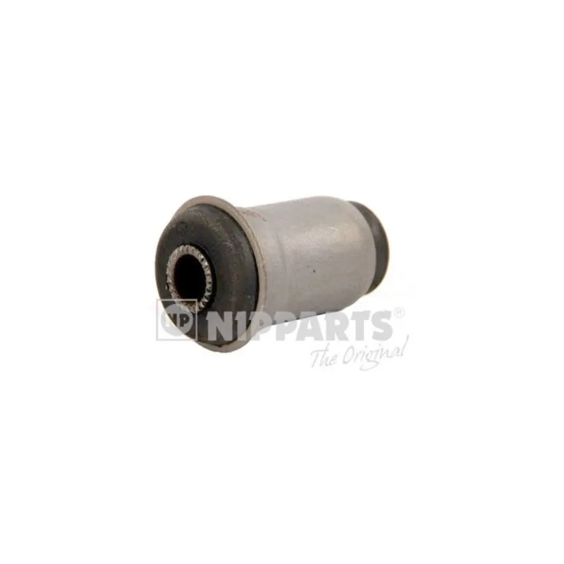 Silent bloc de suspension (train avant) NIPPARTS J4235011