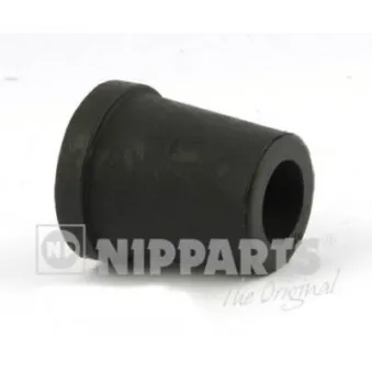 Silent bloc de suspension (train avant) NIPPARTS J4235012