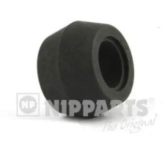 Silent bloc de suspension (train avant) NIPPARTS J4236000