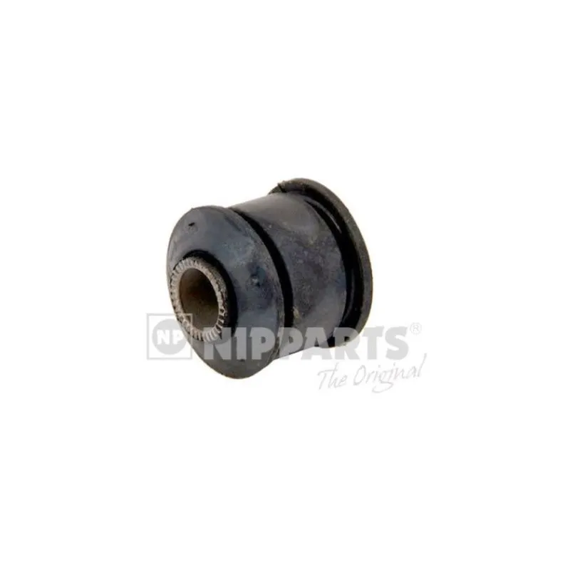 Silent bloc de suspension (train avant) NIPPARTS J4236002