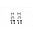 Kit de réparation, injecteur BOSCH 2 707 010 061 - Visuel 1