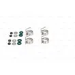 Kit de réparation, injecteur BOSCH 2 707 010 061 - Visuel 2