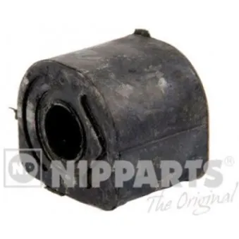 Silent bloc de suspension (train avant) NIPPARTS J4238001
