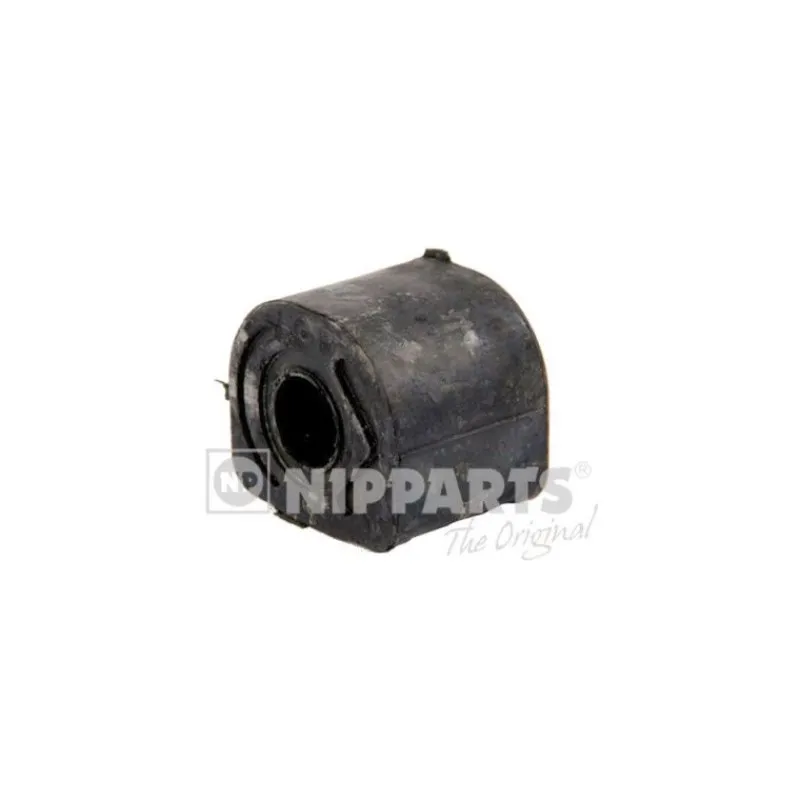 Silent bloc de suspension (train avant) NIPPARTS J4238001