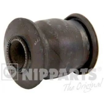 Silent bloc de suspension (train avant) NIPPARTS J4238002