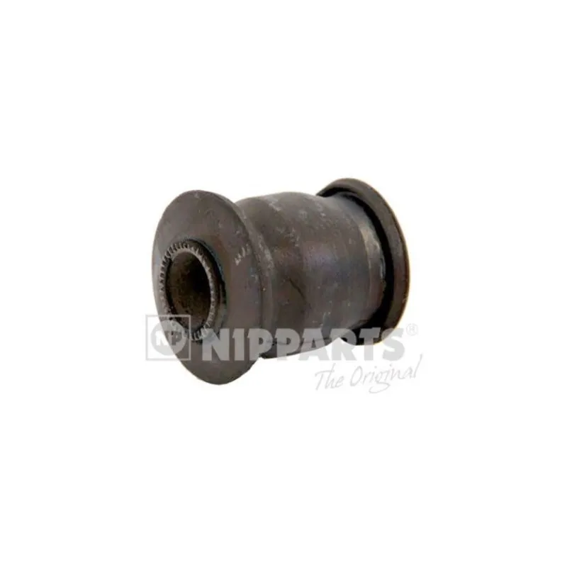 Silent bloc de suspension (train avant) NIPPARTS J4238002
