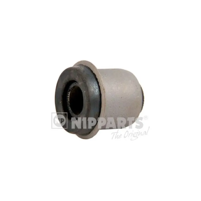 Silent bloc de suspension (train avant) NIPPARTS J4239000