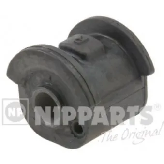 Silent bloc de suspension (train avant) NIPPARTS J4240500
