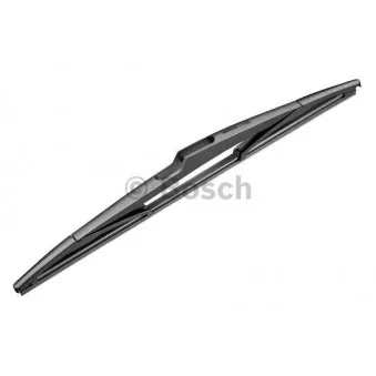 Balai d'essuie-glace BOSCH 3 397 004 557