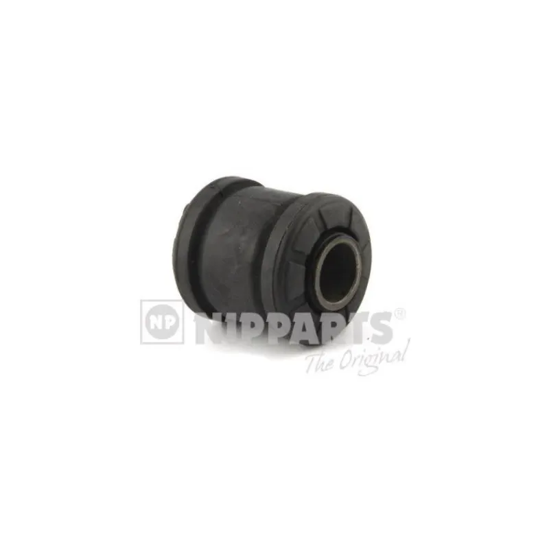 Silent bloc de suspension (train avant) NIPPARTS J4242029
