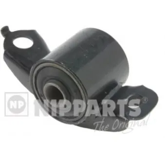 Silent bloc de suspension (train avant) NIPPARTS J4243000