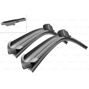 Kit balais d'essuie-glace BOSCH 3 397 007 311