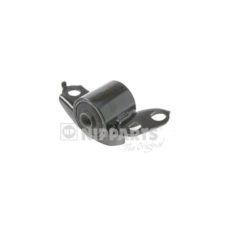 Silent bloc de suspension (train avant) NIPPARTS J4243001