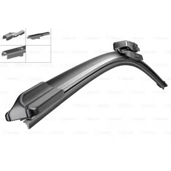 Balai d'essuie-glace BOSCH 3 397 008 576