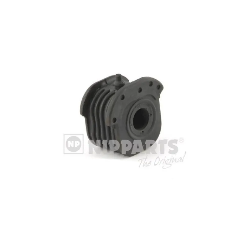 Silent bloc de suspension (train avant) NIPPARTS J4245000
