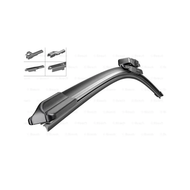 Balai d'essuie-glace BOSCH 3 397 008 585