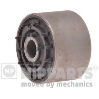 Silent bloc de suspension (train avant) NIPPARTS J4252003